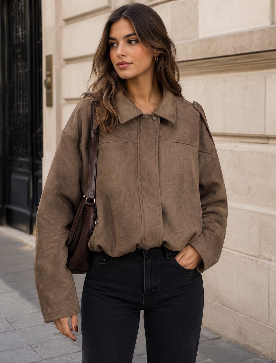 Bomber Lia - Imagen 3
