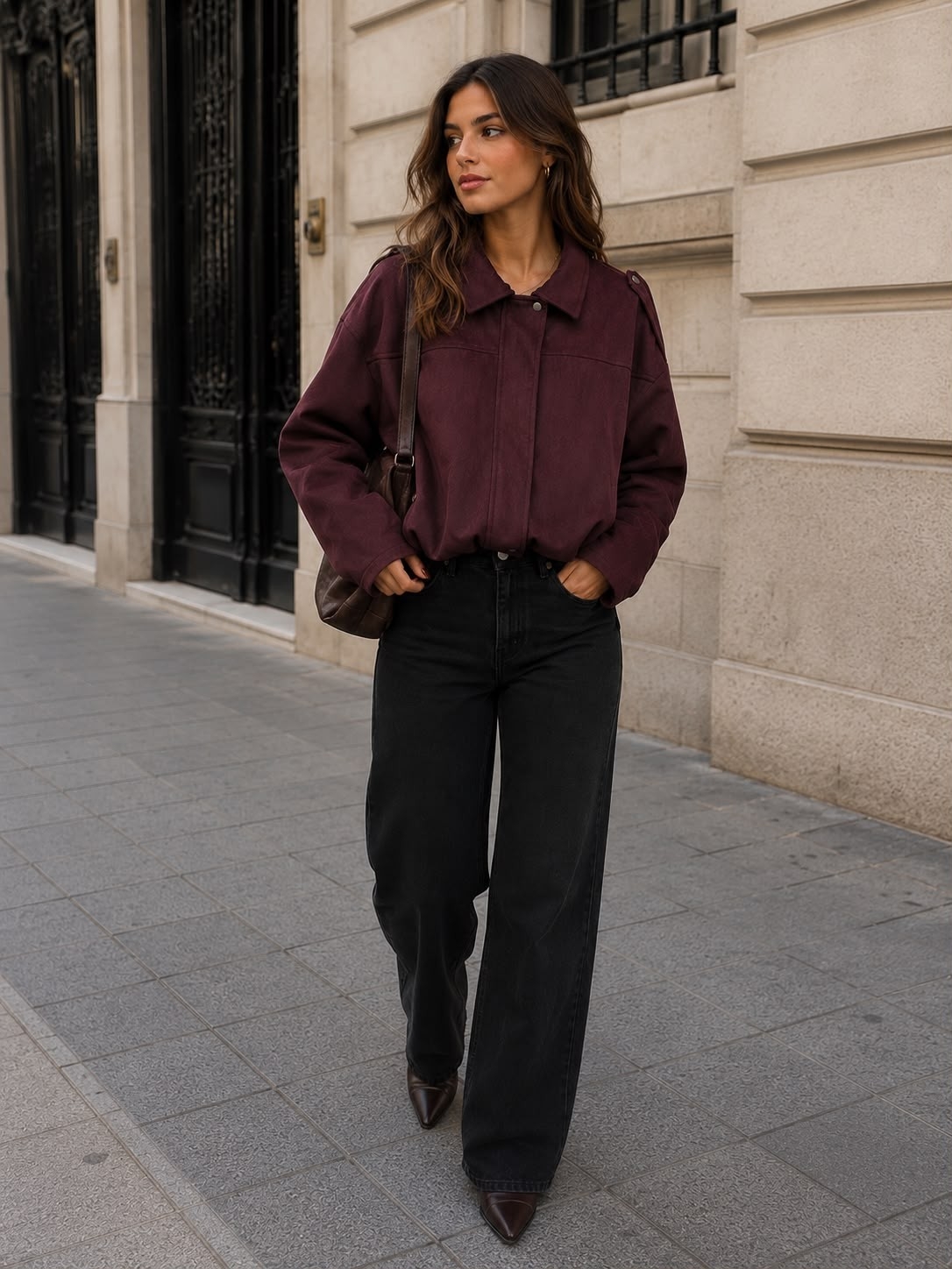 Bomber Lia - Imagen 4