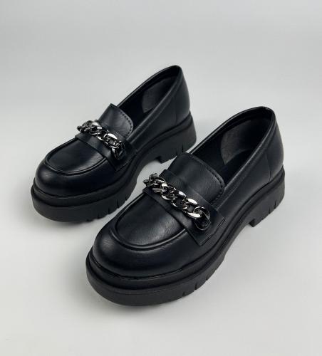 Mocasines Art Roma