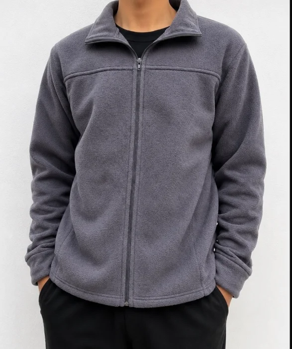 Campera de Polar