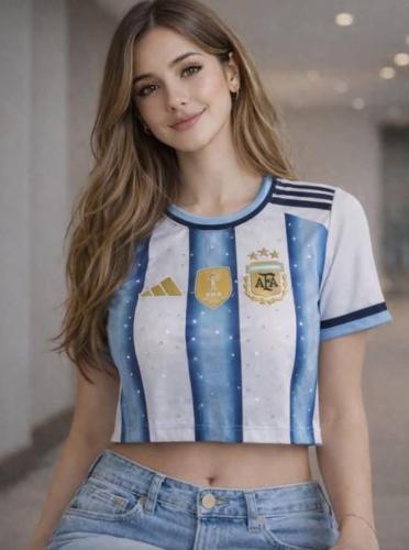 Puperas Argentina Strass por Pedido