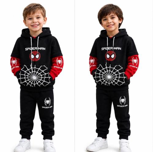 Conjunto de Niños
