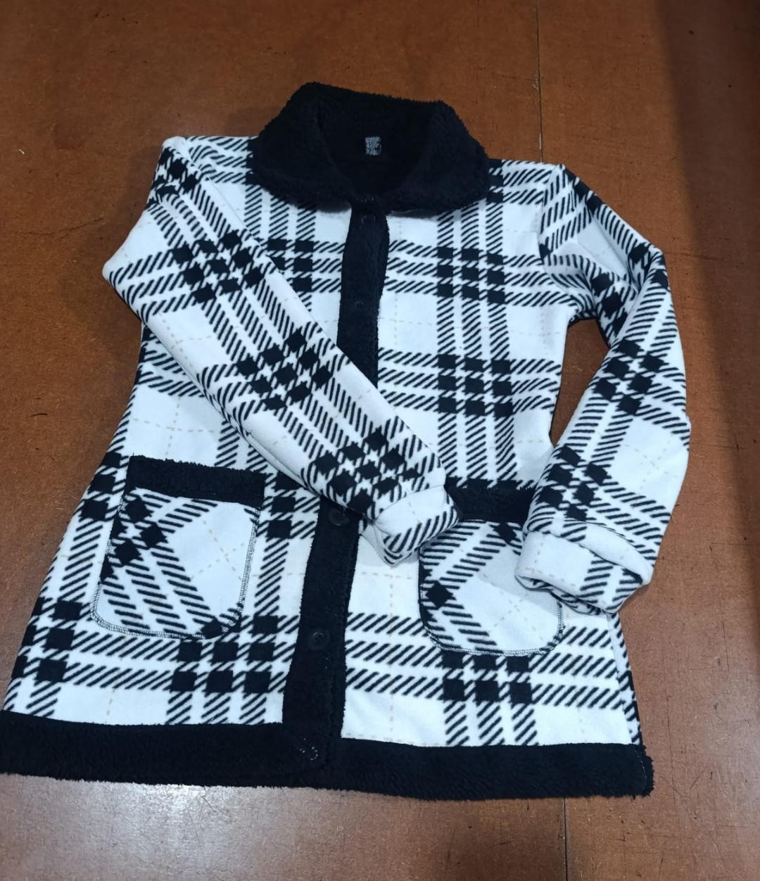 Buzo Campera - Imagen 1