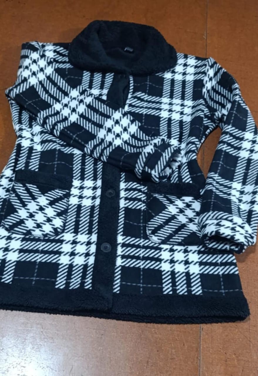 Buzo Campera - Imagen 3