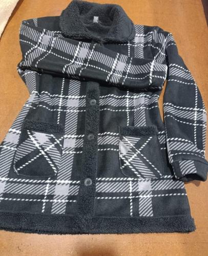 Buzo Campera - Miniatura 4
