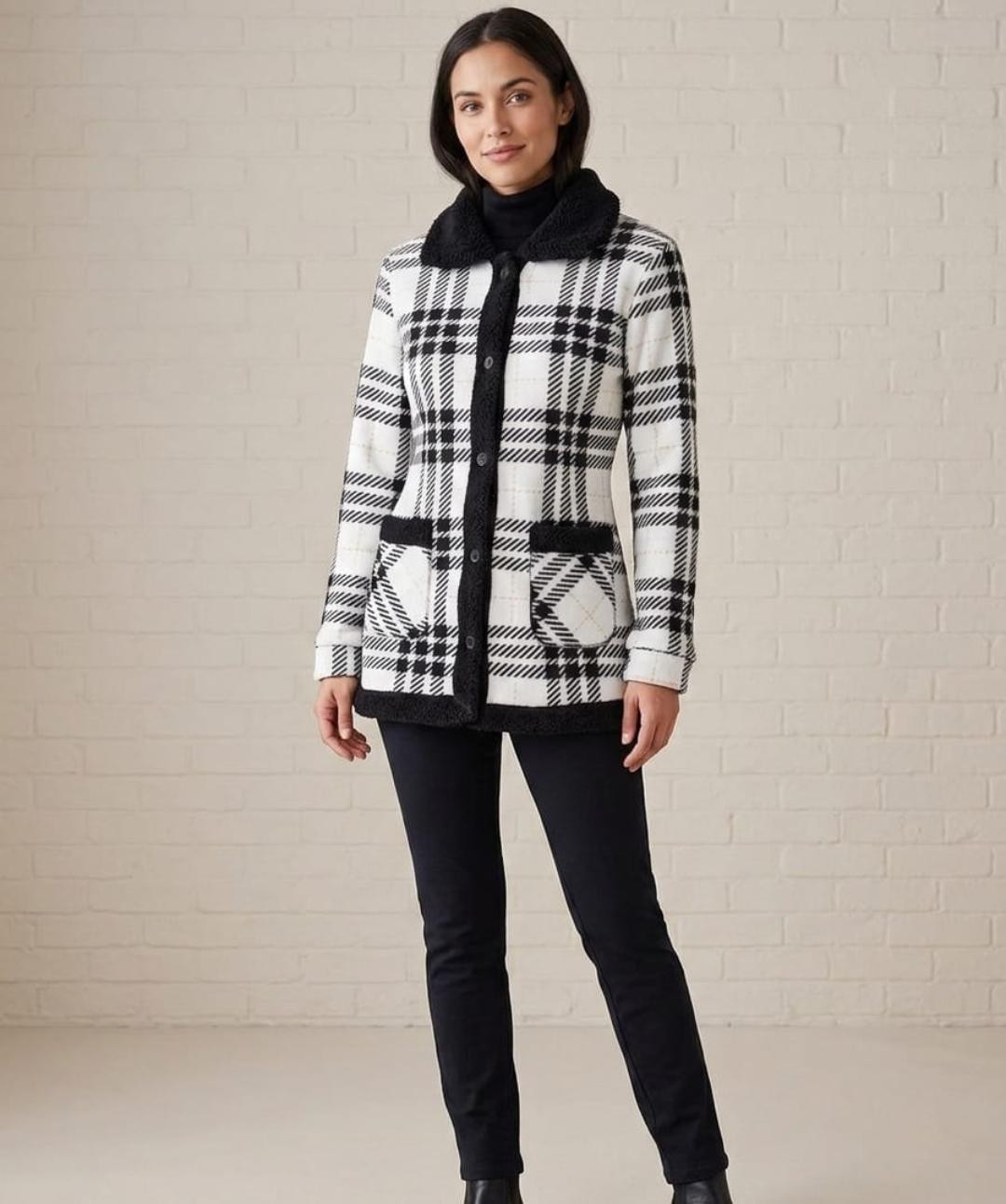 Buzo Campera - Imagen 5
