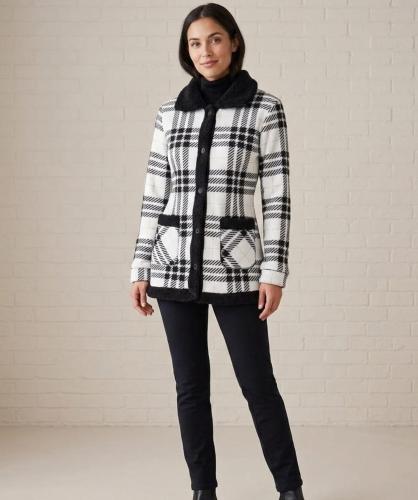 Buzo Campera - Miniatura 5