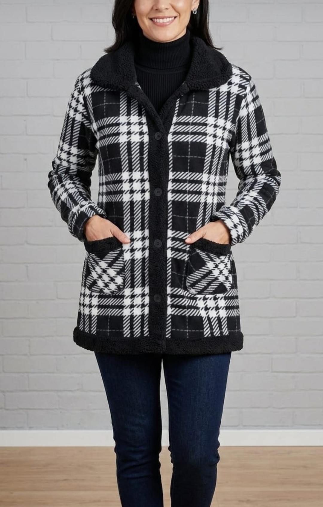 Buzo Campera - Imagen 6
