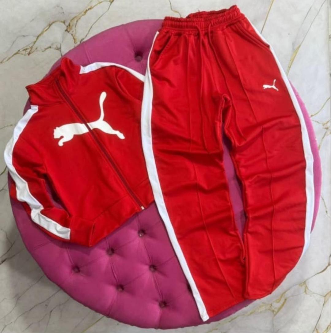Conjunto de Mujer Puma - Imagen 1