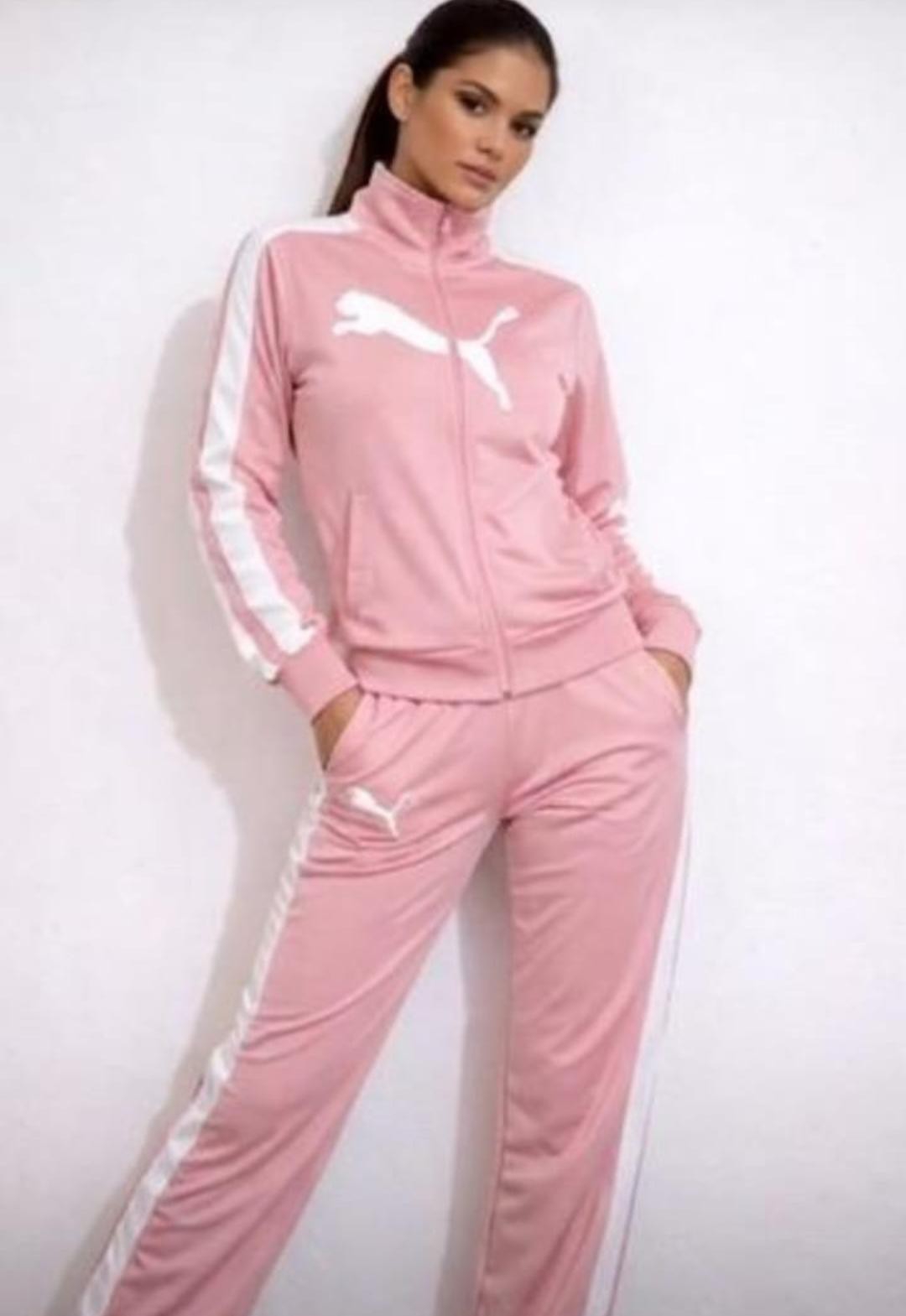 Conjunto de Mujer Puma - Imagen 2