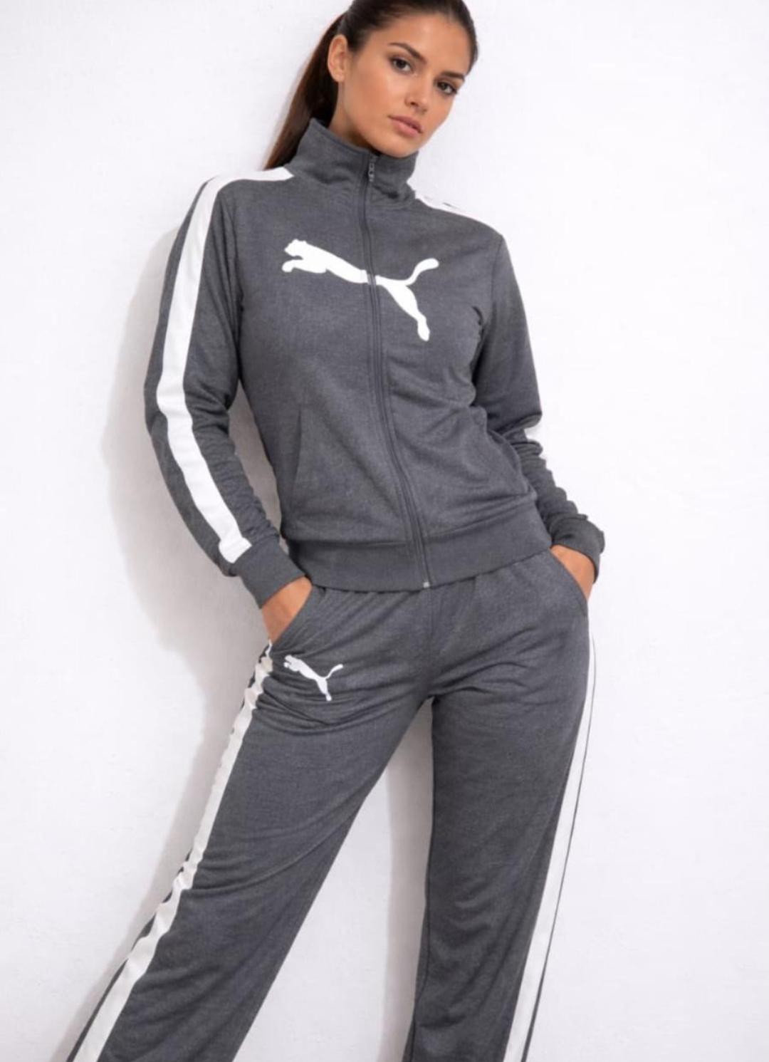 Conjunto de Mujer Puma - Imagen 3