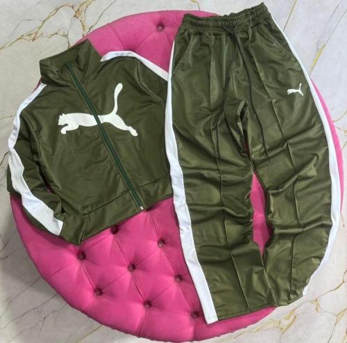 Conjunto de Mujer Puma - Miniatura 4