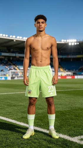 Short Deportivo