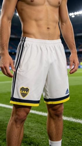 Short Deportiva Más Variedad de Equipos