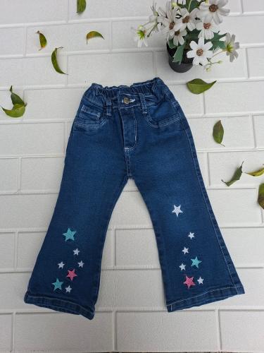 Jeans Oxford de Beba