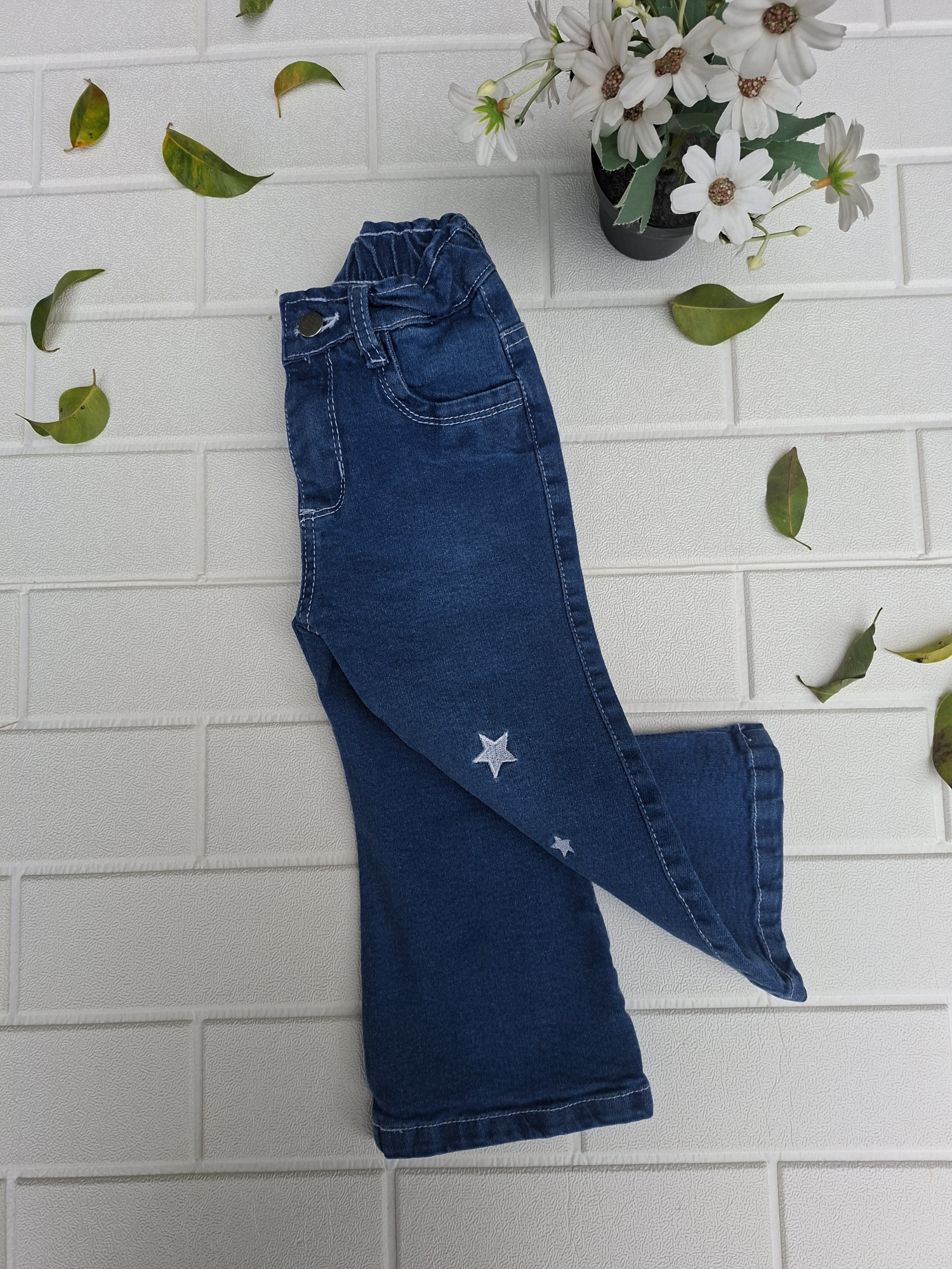 Jeans Oxford de Beba - Imagen 3