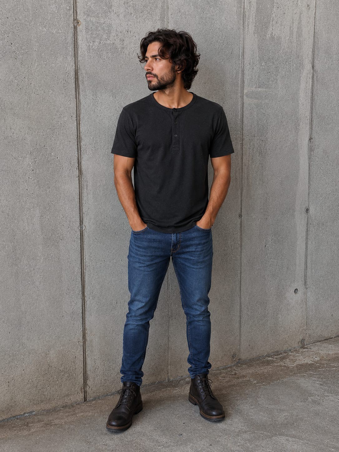 Remera Algodón Flame - Imagen 3