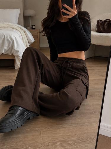 Pantalon Cargo Bremmer