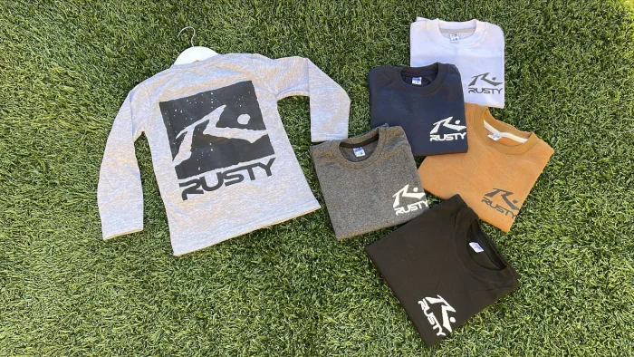 Camisetas Doble Estampado