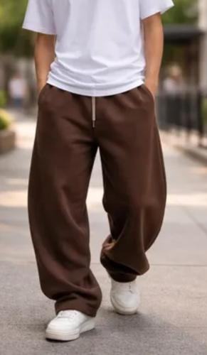 Pantalones Baggis Unisex
