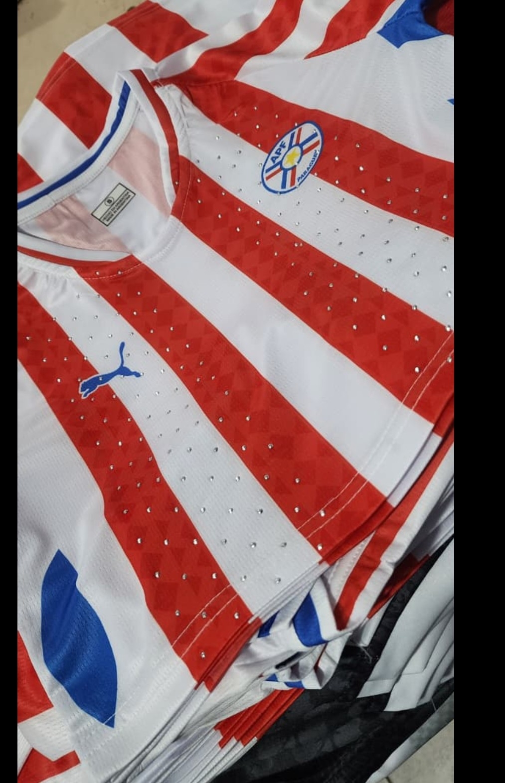 Puperas de Paraguay - Imagen 3