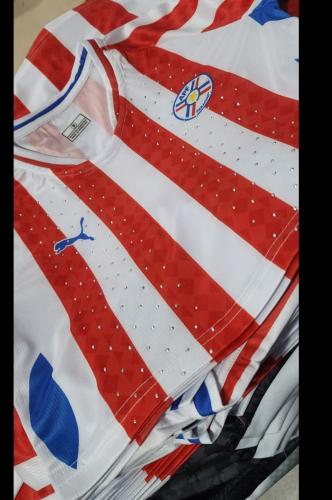 Puperas Paraguay