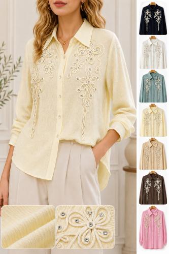 Camisa Lino