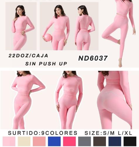 Docena Conjunto Deportivo