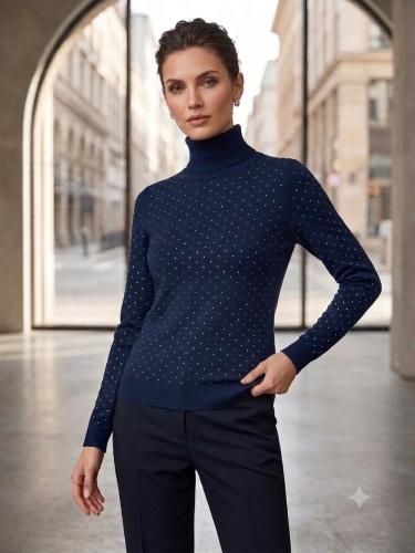 Sweater Animalprint de Bremer