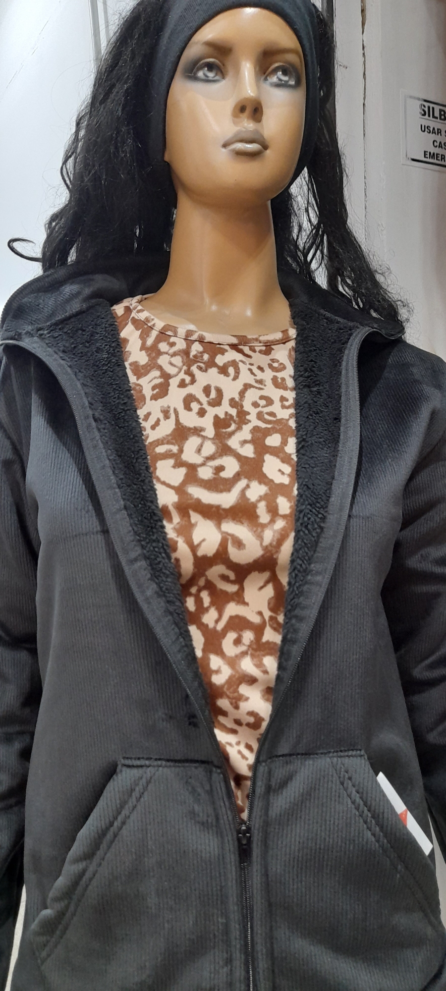 Remera Animal Print - Imagen 3