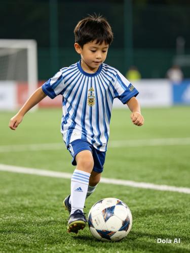 Camisetas de la Selección