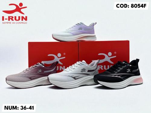 Zapatilla Irun