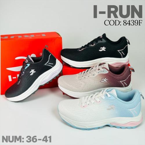 Zapatillas Irun
