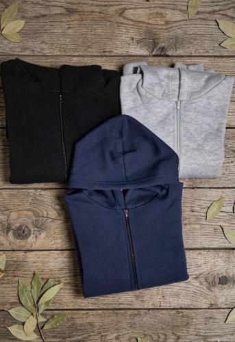 Campera Colegial