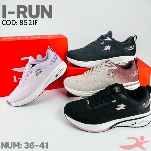 Zapatilla Irun