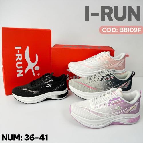 Zapatilla Irun