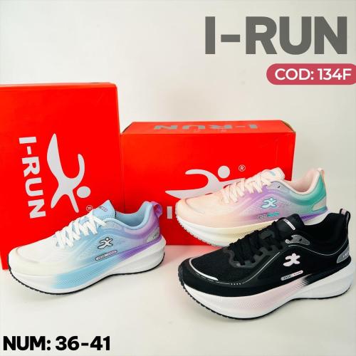 Zapatilla Irun