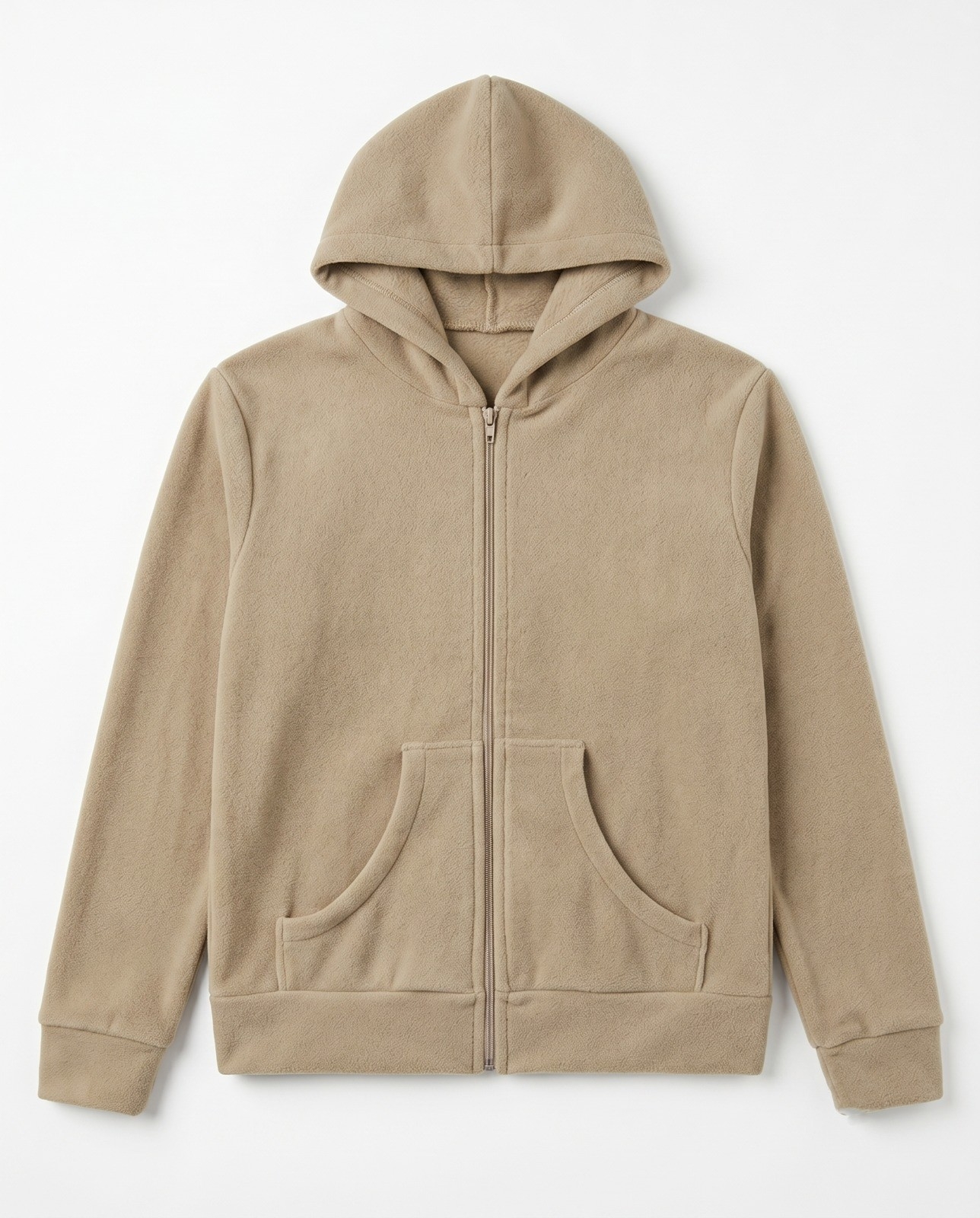 Campera Unisex Polar - Imagen 3