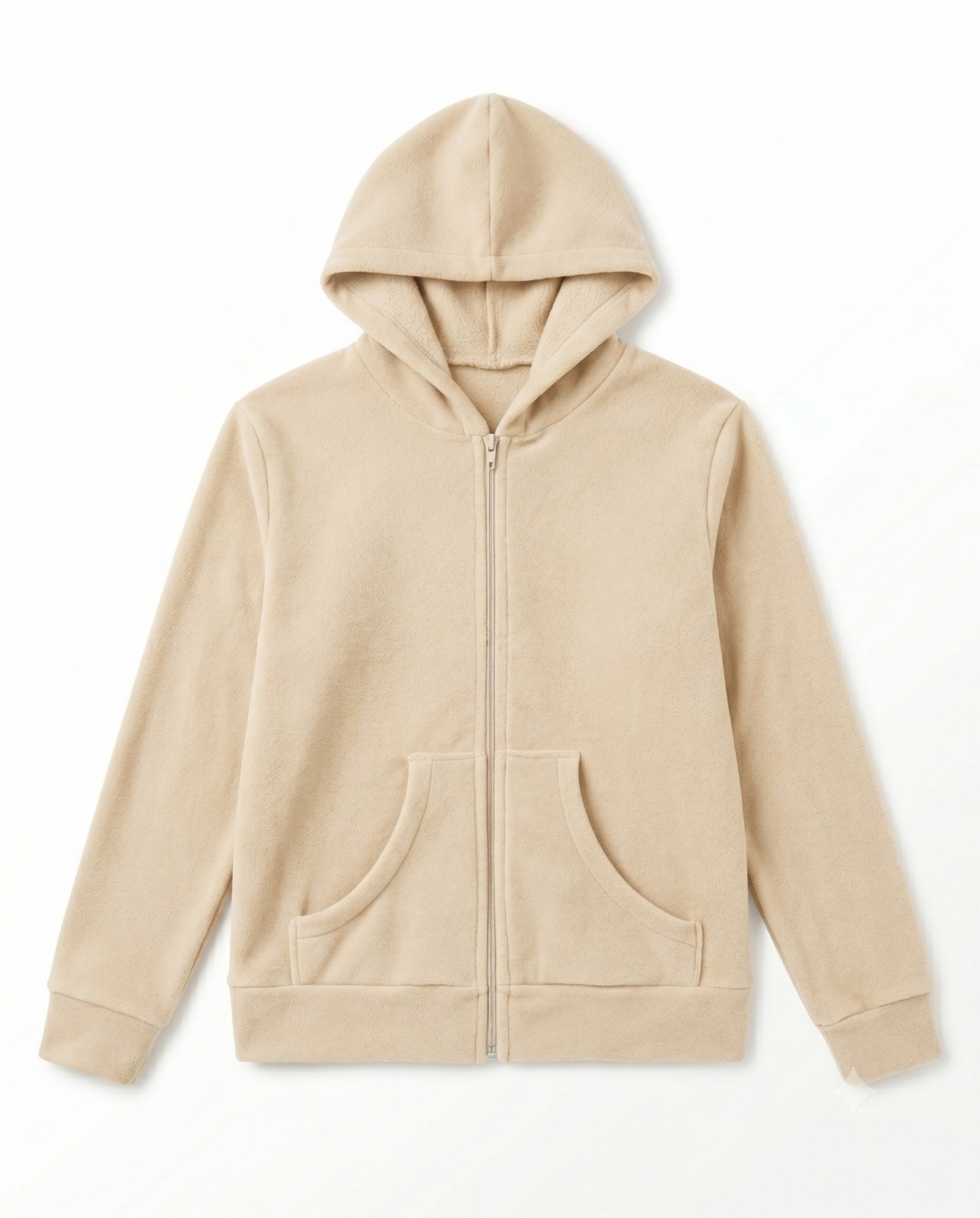 Campera Unisex Polar - Imagen 4