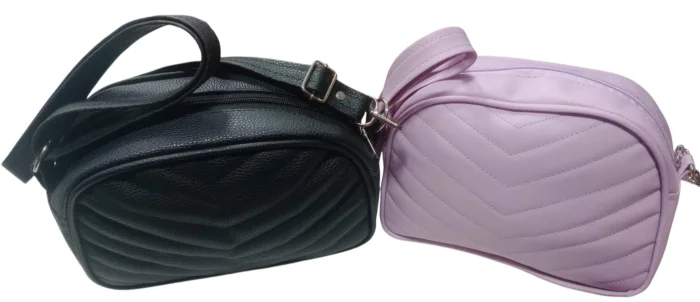 Normi Cartera X Unidad