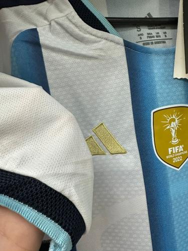Camiseta Argentina