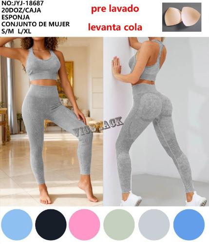 Docena Conjunto Deportivo
