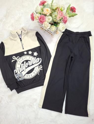 Conjunto Darlon Rib