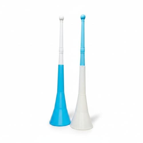 Vuvuzela Teleférica Mundial Argentina 2026, Cotillón