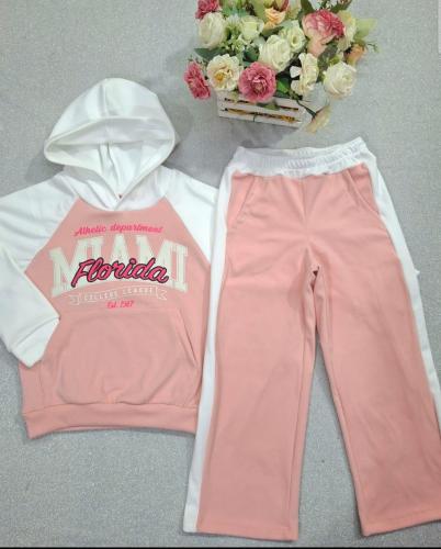 Conjunto Darlon Rib