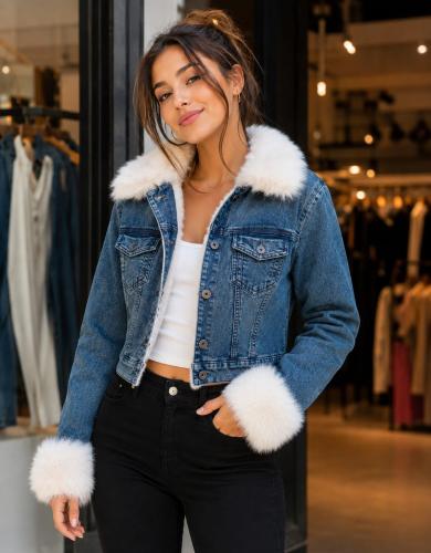 Campera Jens Desmontable