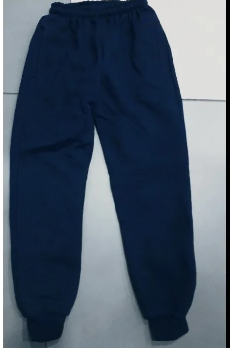 Pantalon Joggings Azul Niños