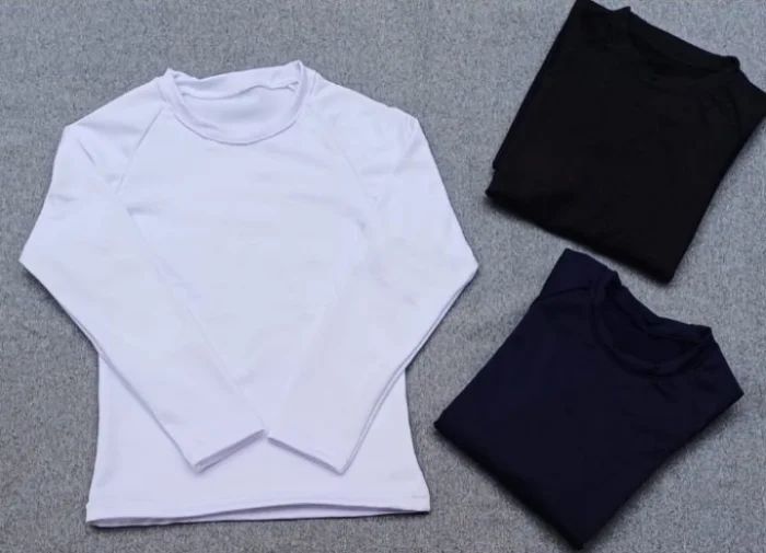 Camisetas Térmica