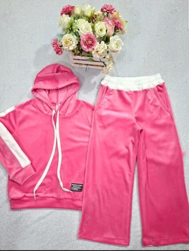 Conjunto Plush Bifaz