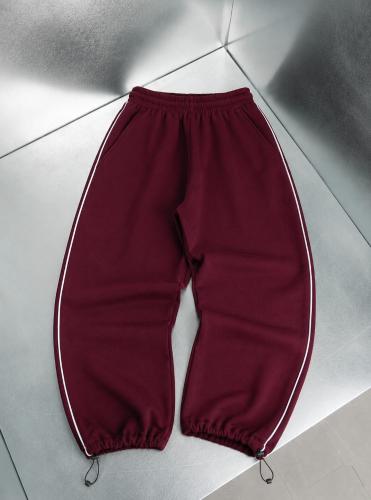 Baggy + Vivo #bordo